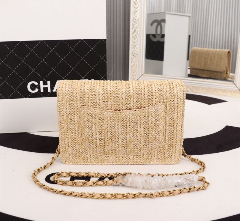 Chanel Other Stachel Bags